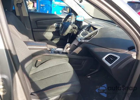 2012 GMC Terrain Sle-1 z USA, uszkodzony, nr VIN 2GKALMEK0C6226780